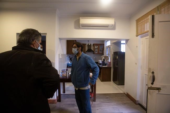 Indian agency raids home of journalist, activists in Kashmir | iNFOnews.ca