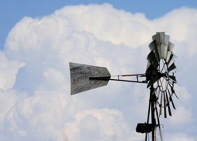 The Latest: Crews assessing damage in Tulsa, Oklahoma | iNFOnews.ca