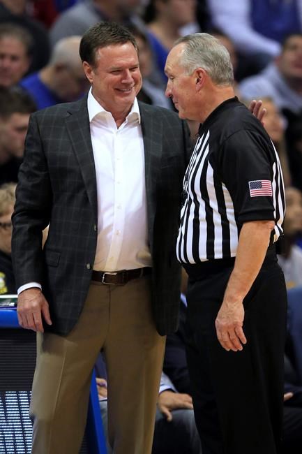 Schools, coaches more willing to fight NCAA allegations | iNFOnews.ca