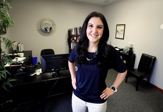 Burned out business owners learn to relax, delegate, say no | iNFOnews.ca