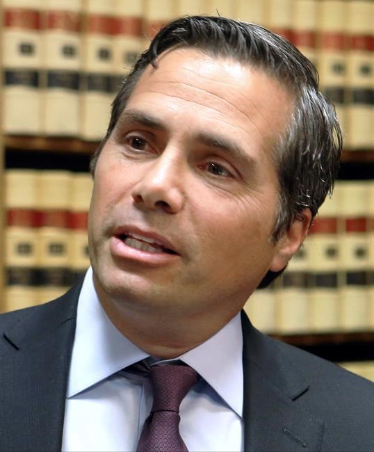 Democrats challenge independent bid for Kansas governor | iNFOnews.ca