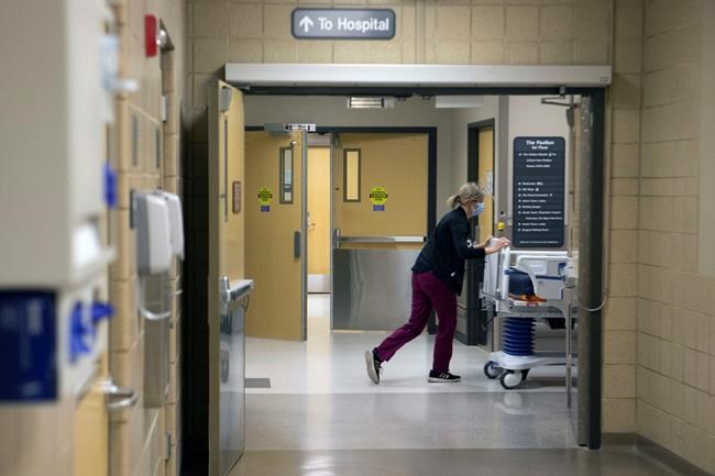 CDC pleads with Americans to avoid Thanksgiving travel | iNFOnews.ca