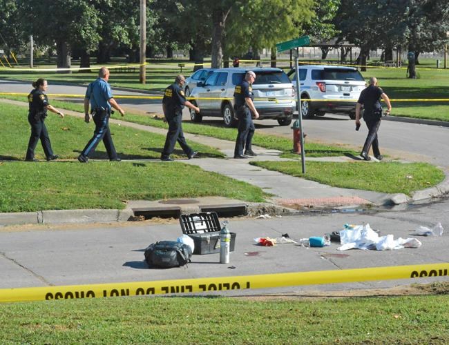 Man fatally shot by Topeka police had served time in prison | iNFOnews.ca