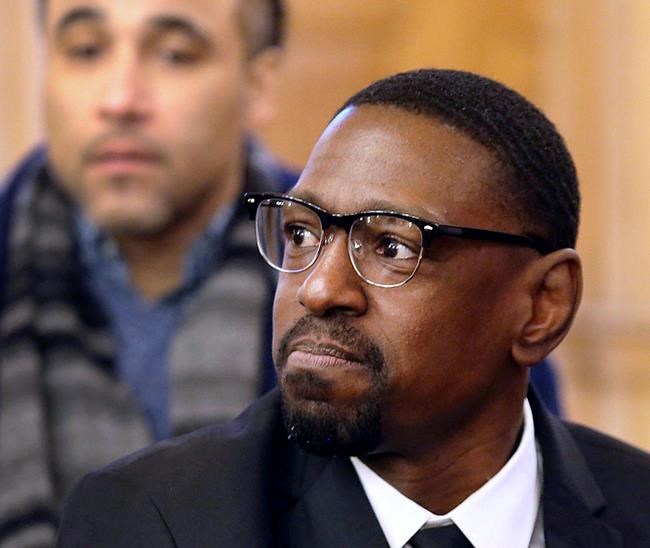 Court awards $1.5M to Kansas man wrongfully convicted | iNFOnews.ca