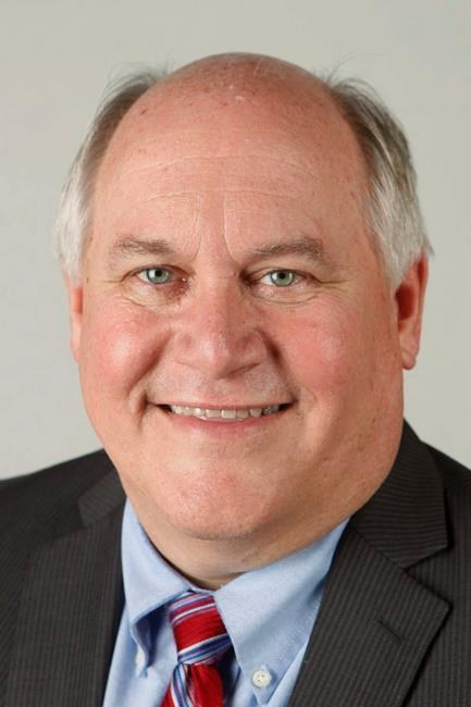 The Latest: Kansas GOP nominates Estes for US House seat | iNFOnews.ca