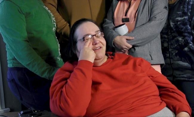 Attorney: Family of 'swatting' victim wants officer charged | iNFOnews.ca Attorney: Family of 'swatting' victim wants officer charged | iNFOnews.ca