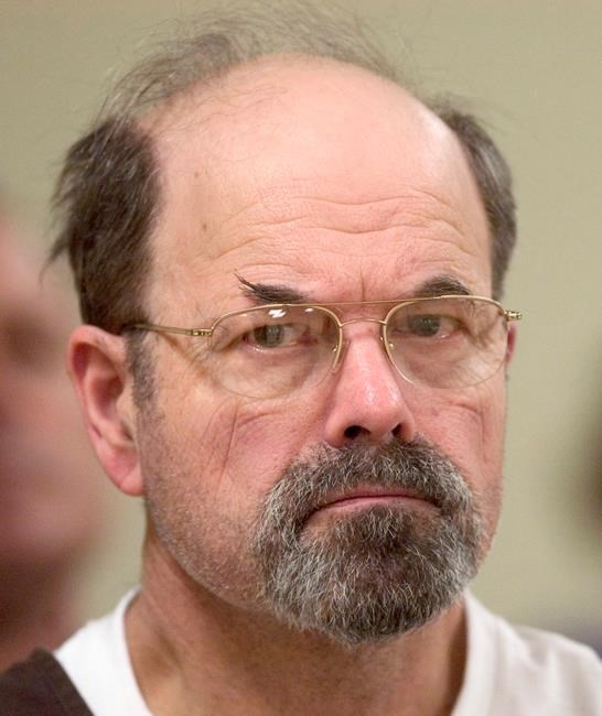 Book reveals Kansas serial killer's plans for 11th victim | iNFOnews.ca Book reveals Kansas serial killer's plans for 11th victim | iNFOnews.ca