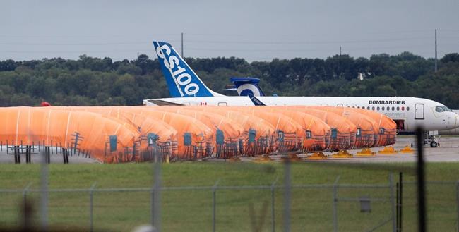 Boeing travails begin to ripple, 2,800 jobs lost in Kansas | iNFOnews.ca