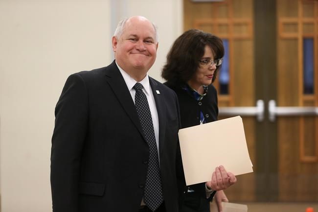 Republicans' narrow win for Kansas seat emboldens Democrats | iNFOnews.ca Republicans' narrow win for Kansas seat emboldens Democrats | iNFOnews.ca
