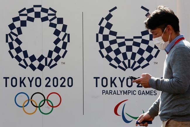 NBC will air opening ceremony of Tokyo Olympics live | iNFOnews.ca