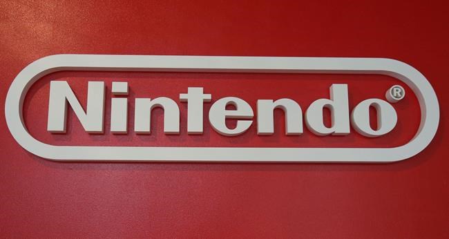 Nintendo's quarterly profit rises on hit Switch games | iNFOnews.ca Nintendo's quarterly profit rises on hit Switch games | iNFOnews.ca
