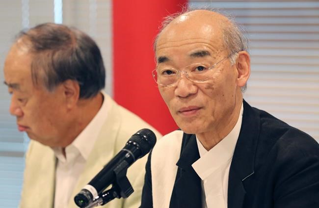 Japan choosing 88 animation travel spots to boost tourism | iNFOnews.ca
