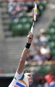 Murray beats Karlovic to open defence of Japan Open title; Raonic, Nishikori also through | iNFOnews.ca Murray beats Karlovic to open defence of Japan Open title; Raonic, Nishikori also through | iNFOnews.ca