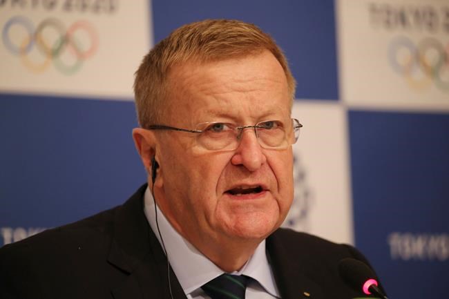 IOC will not sign off on Tokyo's $20b budget for 2020 Games | iNFOnews.ca IOC will not sign off on Tokyo's $20b budget for 2020 Games | iNFOnews.ca