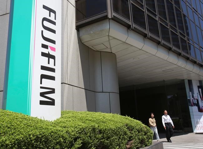 Xerox ends agreement with Japan's Fujifilms | iNFOnews.ca
