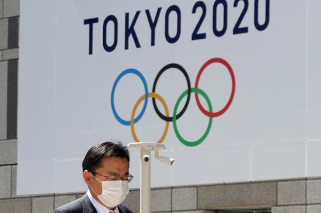 Tokyo asks people to stay at home on weekend as cases rise | iNFOnews.ca Tokyo asks people to stay at home on weekend as cases rise | iNFOnews.ca