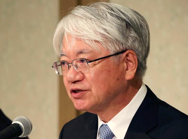 Kobe Steel announces more cases of faked inspections data | iNFOnews.ca
