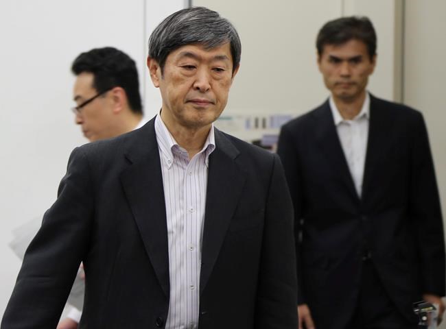 The Latest: UN Security Council condemns Dhaka attack | iNFOnews.ca CP1990154828