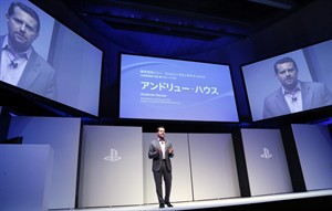 PlayStation 4 won't hit stores in Japan until February next year, Japan will get a TV device | iNFOnews.ca CP24882880