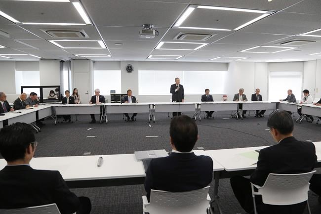 Tokyo Olympics: Looking for a new date for opening, closing | iNFOnews.ca