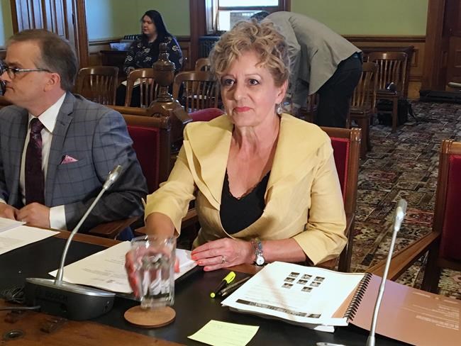 New Brunswick still not getting bilingualism right, languages commissioner says | iNFOnews.ca New Brunswick still not getting bilingualism right, languages commissioner says | iNFOnews.ca