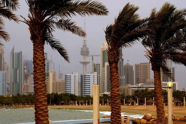 In Kuwait, opposition candidates return to ballot divided | iNFOnews.ca In Kuwait, opposition candidates return to ballot divided | iNFOnews.ca