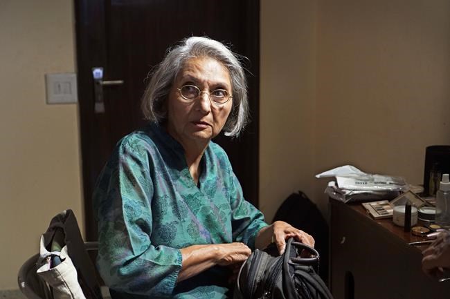 Indian guru Rajneesh's ex-aide to star in new documentary | iNFOnews.ca