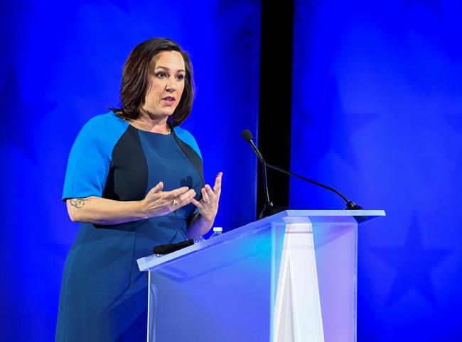 Parties' late spending on Senate races shows GOP's jeopardy | iNFOnews.ca