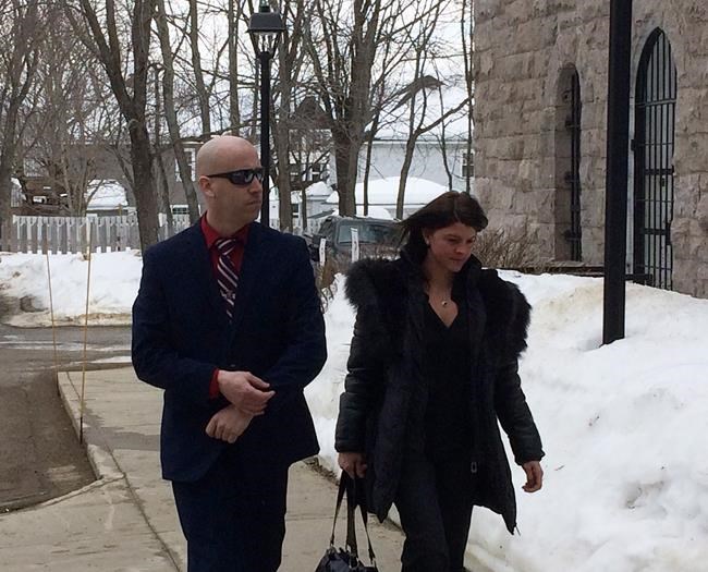 Judge ends manslaughter case against N.B. police officers in shooting | iNFOnews.ca