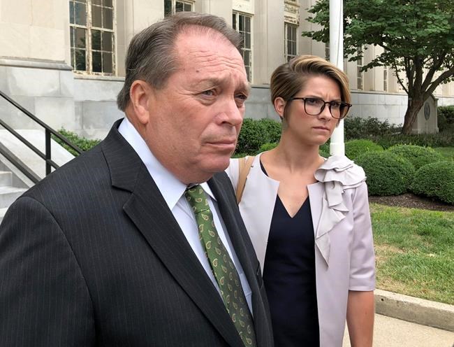 Kentucky Secretary of State's father pleads not guilty | iNFOnews.ca Kentucky Secretary of State's father pleads not guilty | iNFOnews.ca