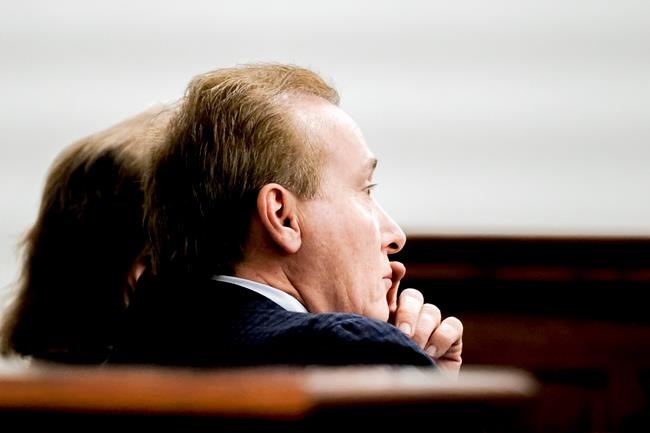 Rand Paul awarded more than $580K after neighbour's attack | iNFOnews.ca