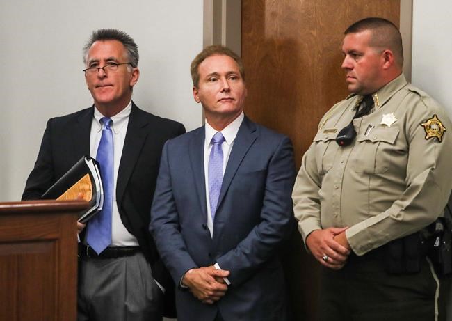 Court records: Neighbor upset over Rand Paul's yard debris | iNFOnews.ca Court records: Neighbor upset over Rand Paul's yard debris | iNFOnews.ca