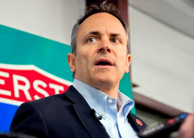Court upholds Kentucky's abortion law requiring ultrasounds | iNFOnews.ca