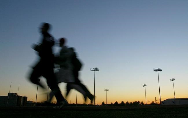 Beware extremes: Exercise, anger may trigger heart attack | iNFOnews.ca Beware extremes: Exercise, anger may trigger heart attack | iNFOnews.ca