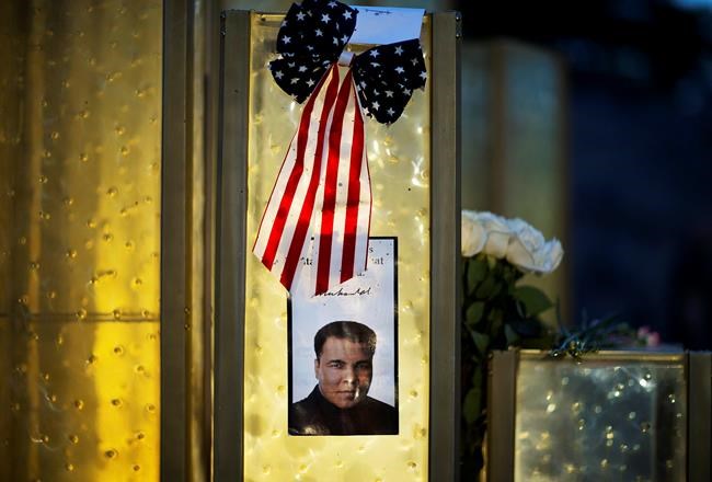 Ali became world citizen but never forgot his hometown roots | iNFOnews.ca