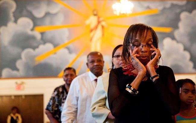 Ali's hometown joins together in prayer and celebration | iNFOnews.ca