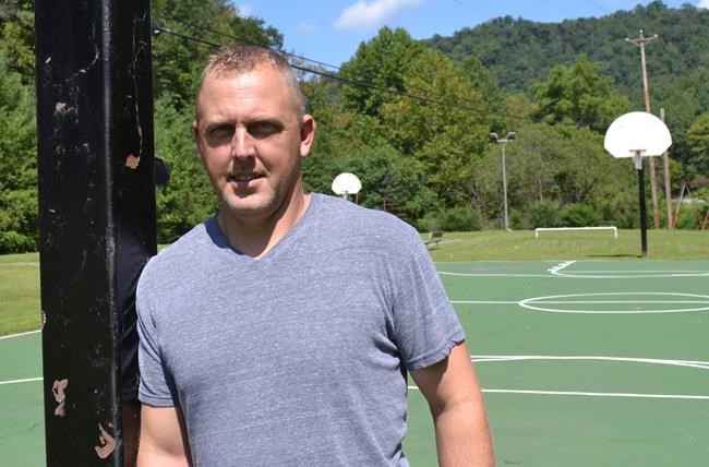 West Virginia candidate for governor owes millions in taxes | iNFOnews.ca