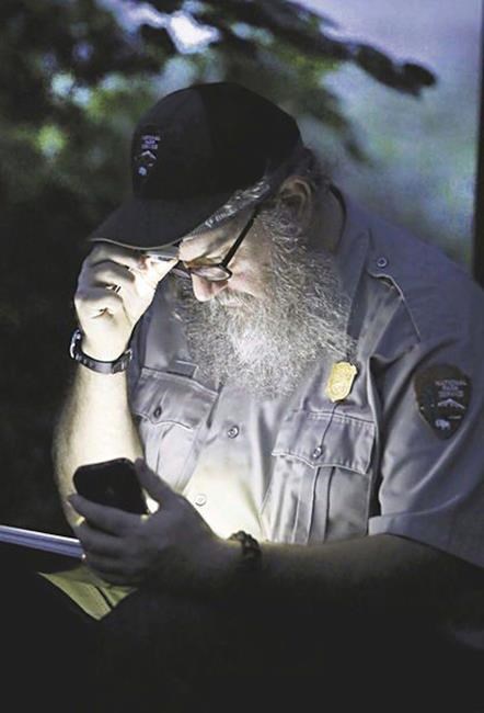 Mammoth Cave scientists studying white-nose syndrome | iNFOnews.ca