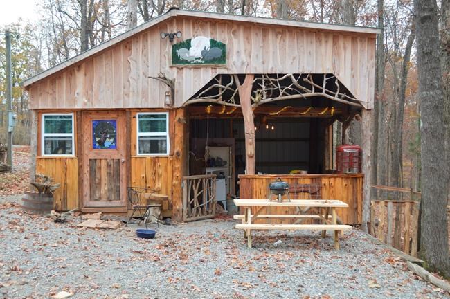 Rockcastle R&R for soldiers rocks on, seeks partner | iNFOnews.ca