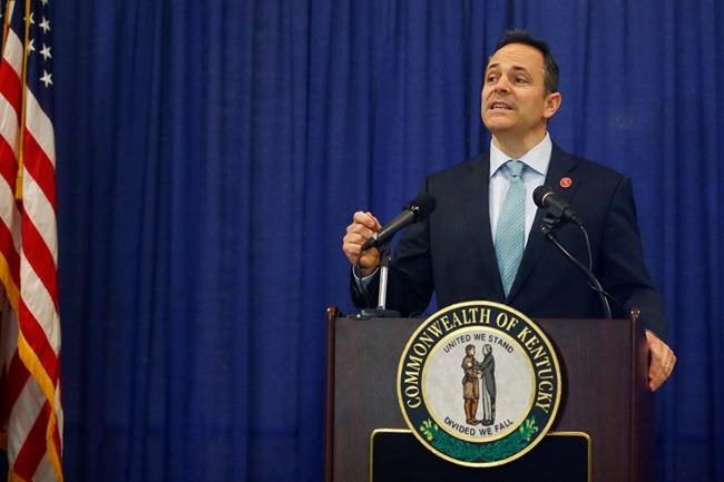 Medicaid work mandate will create uncertainty in some states | iNFOnews.ca Medicaid work mandate will create uncertainty in some states | iNFOnews.ca