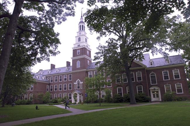 Tax bill hurts small college that serves needy in Kentucky | iNFOnews.ca