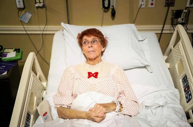 No charges in Kentucky anti-abortion activist assault case | iNFOnews.ca CP1785290281