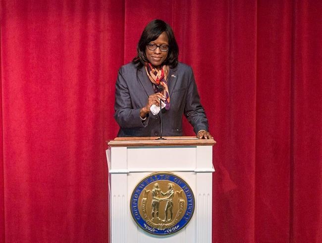 Kentucky governor wins round in legal battle with lieutenant | iNFOnews.ca