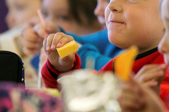 Biden expanding summer food program for 34M schoolchildren | iNFOnews.ca Biden expanding summer food program for 34M schoolchildren | iNFOnews.ca