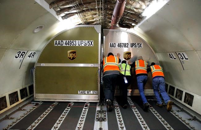 US services firms grow faster in April | iNFOnews.ca US services firms grow faster in April | iNFOnews.ca