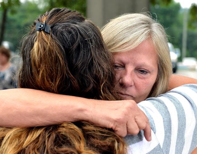 Men whose 'satanic' killing convictions overturned want bail | iNFOnews.ca