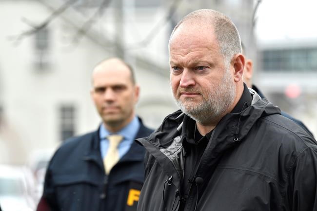 Armed man arrested at University of Kentucky hospital | iNFOnews.ca