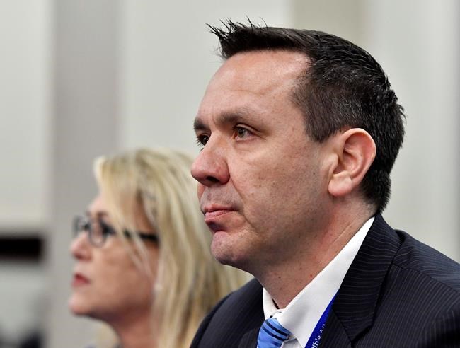 Shoot a police dog? In Kentucky, you might not go to jail | iNFOnews.ca