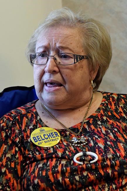 Special election to replace lawmaker who killed himself | iNFOnews.ca