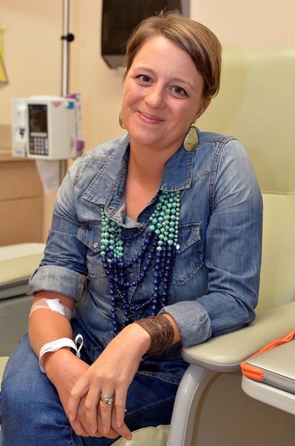 Crowdsourcing effort takes aim at deadliest breast cancers | iNFOnews.ca